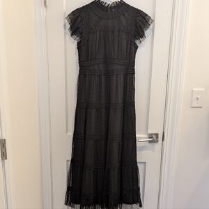 Boden Tulle Party Dress